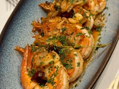 -Kathleen's Bistro&Bar 凯圣琳西餐厅(漕河泾印象城店)