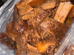 -细妹五香牛杂(步行街店)