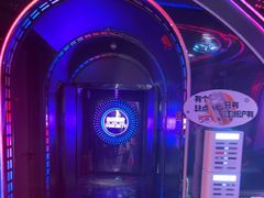 -星聚会KTV(上海火车站南广场嘉里合集店)