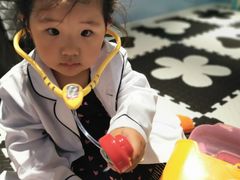 -KIDults童伴儿亲子餐厅(达美中心广场店)