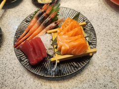 -争鲜回转寿司(中街大悦城店)