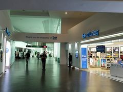 -吉隆坡国际机场