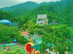 -清泉湾生态旅游度假区