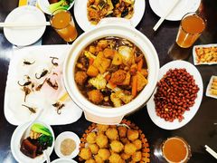 -晋阳饭庄(虎坊桥店)