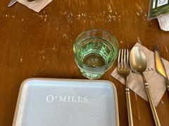 -O'mills Sourdough Bakery&Bistro(永嘉路店)
