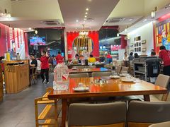 -1078號老北京涮肉(松柏店)