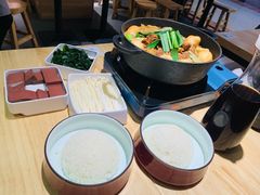 -牛腩之旅·牛腩牛杂煲(光启城美食城店)