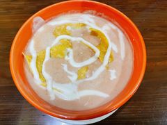 公主浓汤-panchos 墨西哥餐厅(嘉绿苑店)