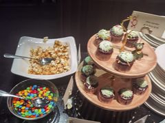 -澳门旅游塔360°旋转餐厅(南湾湖广场店)