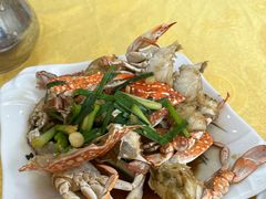 -秋姐美食店(旅游大道店)