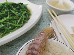 -潮汕铺老店(甜水井店)