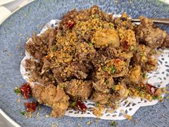 -長泰華府(长泰广场店)
