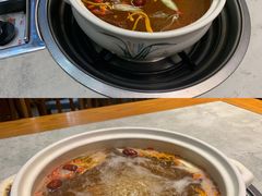 -大理董·董家小厨野生菌火锅(古城旗舰店)