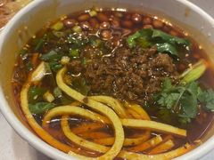 -莱得快酸辣粉(天和里店)