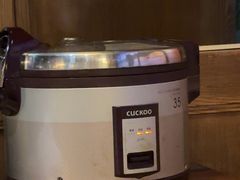 -云海肴·汽锅鸡·云南菜(天津国金汇店)