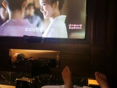 -君悦会影院足道·SPA•推拿(江桥店)