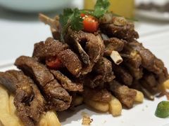 -荣兴酒家(徐家汇店)