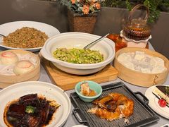 -章吴记喜瑞餐厅(东东城店)
