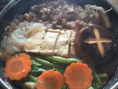 -铃木食堂(帽儿胡同店)