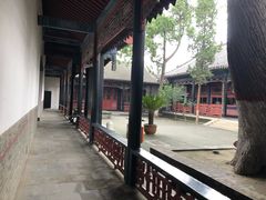 -保定直隶总督署博物馆
