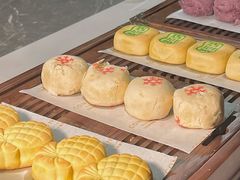 -康莱德酒店·美庭自助餐厅