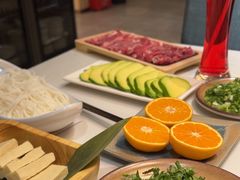 -菌子鲜汤野生菌锅