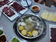 -杏花吴记牛肉火锅