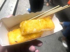脆皮鲜奶-好可爱经典炸炸炸·炸鲜奶(长郡老店)