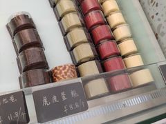 -美事客·面包·蛋糕·甜品(CBD店)