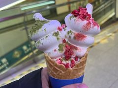 -DQ·蛋糕·冰淇淋(天通苑华联店)