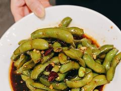-辛香味烧鱼馆·非遗技艺·排骨红烧肉(光谷医药园店)