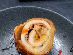 鸡胸肉酿老虎虾-JUN PASTRY(南通市圆融购物中心工农路店)