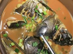 -千岛湖小鱼儿·淳安匠心农家菜