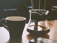 -black rainbow coffee