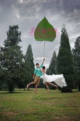 -施华洛婚纱摄影会所(范阳中路店)