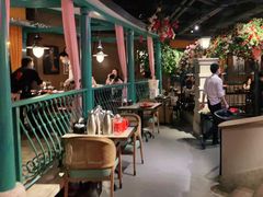 大堂-沪小胖小龙虾(淮海中路旗舰店)