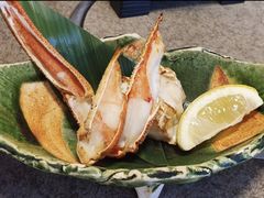 -蟹道乐(道顿堀本店)