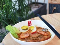 -亚坤 Ya Kun Kaya Toast(万象城店)