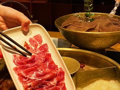 -巴奴毛肚火锅(大剧院店)