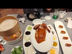 -阿庄新豫菜(航海东路店)