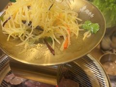 -闻老头·菊花炭烤肉(D11店)