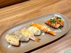 -Tuna maki寿司(苏州万象天地店)
