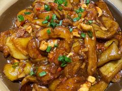 -留半山·香港食堂(啦啦宝都店)