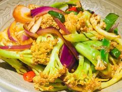 -雲蜀龙阁·金牌水煮鱼(方庄店)