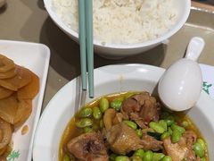 -老乡鸡(融科天地店)