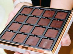 -Pierre Marcolini(德基广场店)