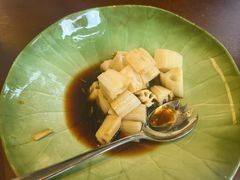 -明湖楼·经典鲁菜山东海鲜(大明湖店)