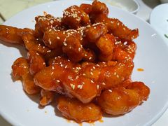 -茅庐川菜(青岛凯德店)