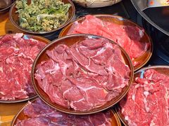 -阳阳老火锅(小南门店)