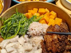 -U你·天然调味(南湖总店)